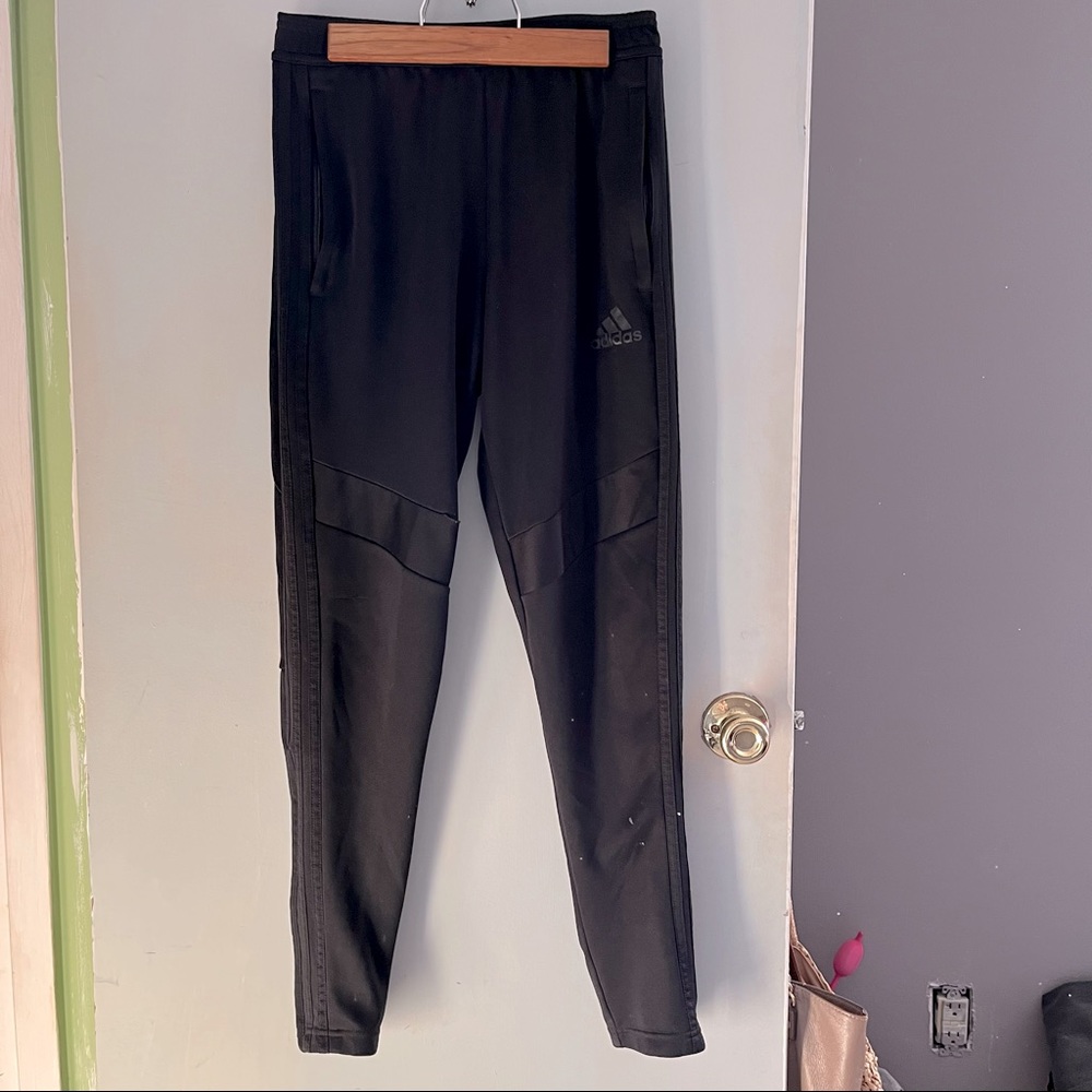 Adidas tracksuit pants - Mens